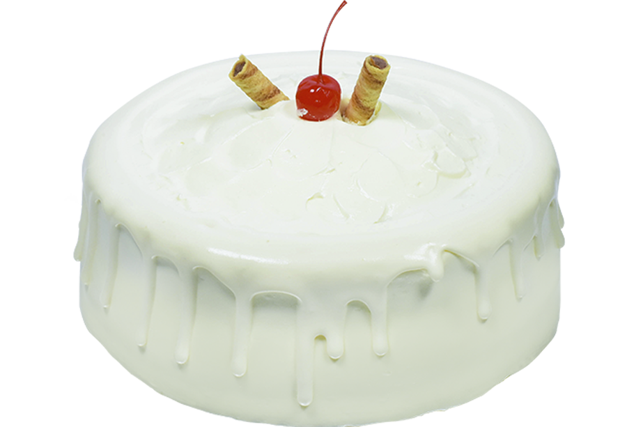 Vainilla Shake