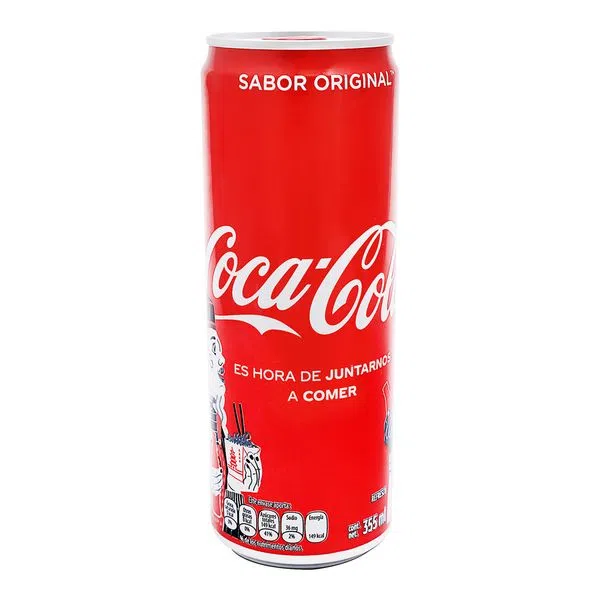 Coca Cola