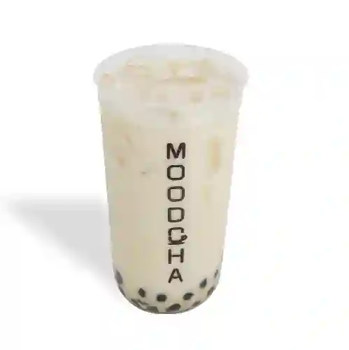 Jazmin Milk Tea