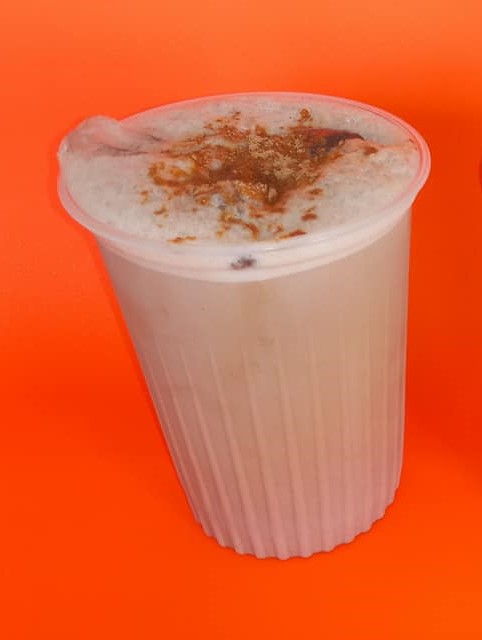 Chocomilk 1 L