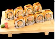 Tentación Roll