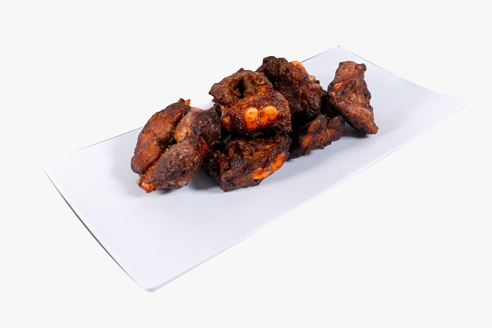 Costillas de Cerdo