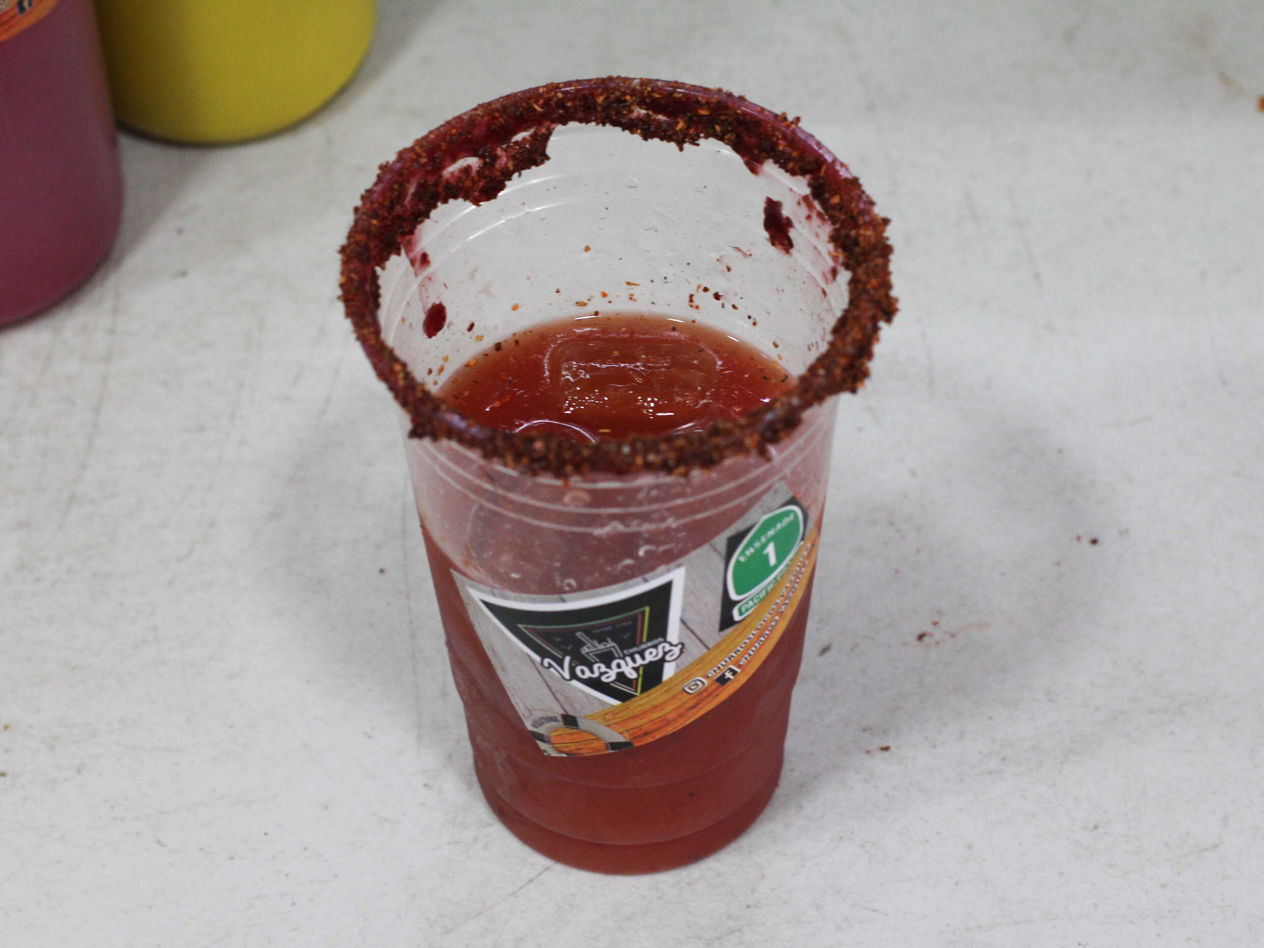 Pintadito