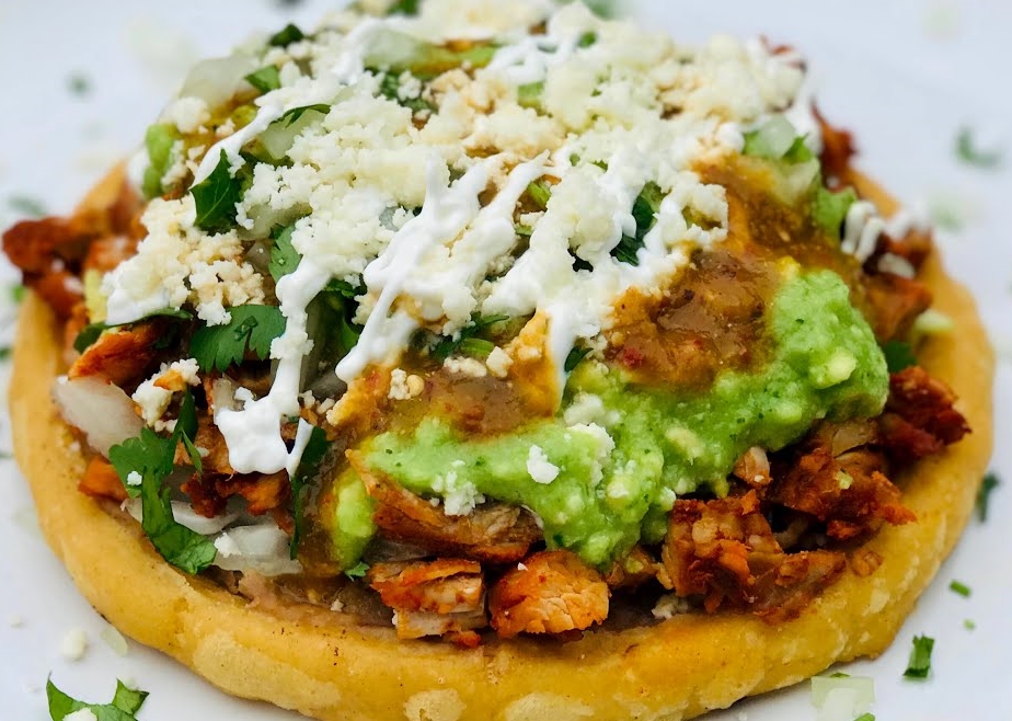 Pelliscadas