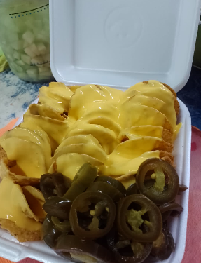 Supernachos