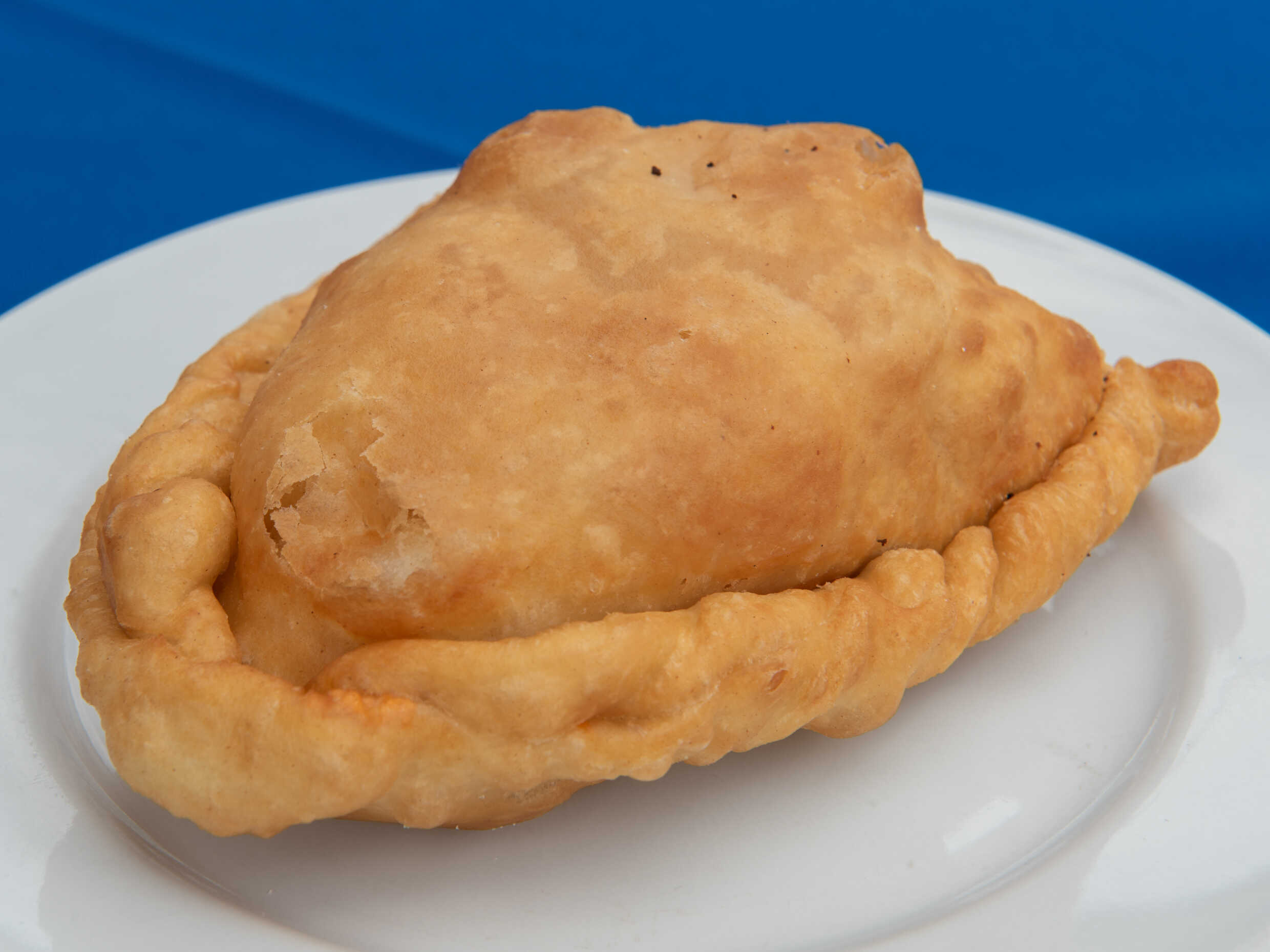 Empanada de Camarón