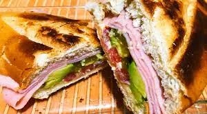 Torta Americana
