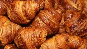 Croissant Dulce