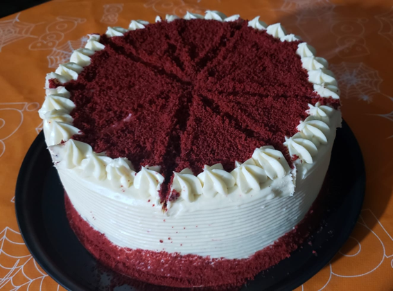 Red Velvet