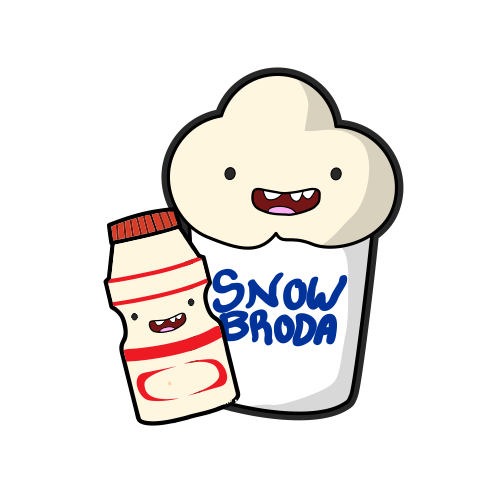 Nieve De Yakult (1 Litro)