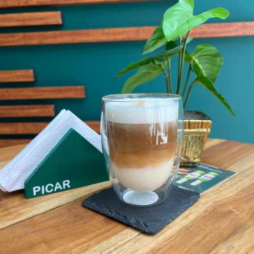 Latte Frio 350ml