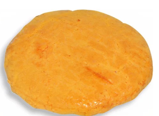 Galleta Polvorosa