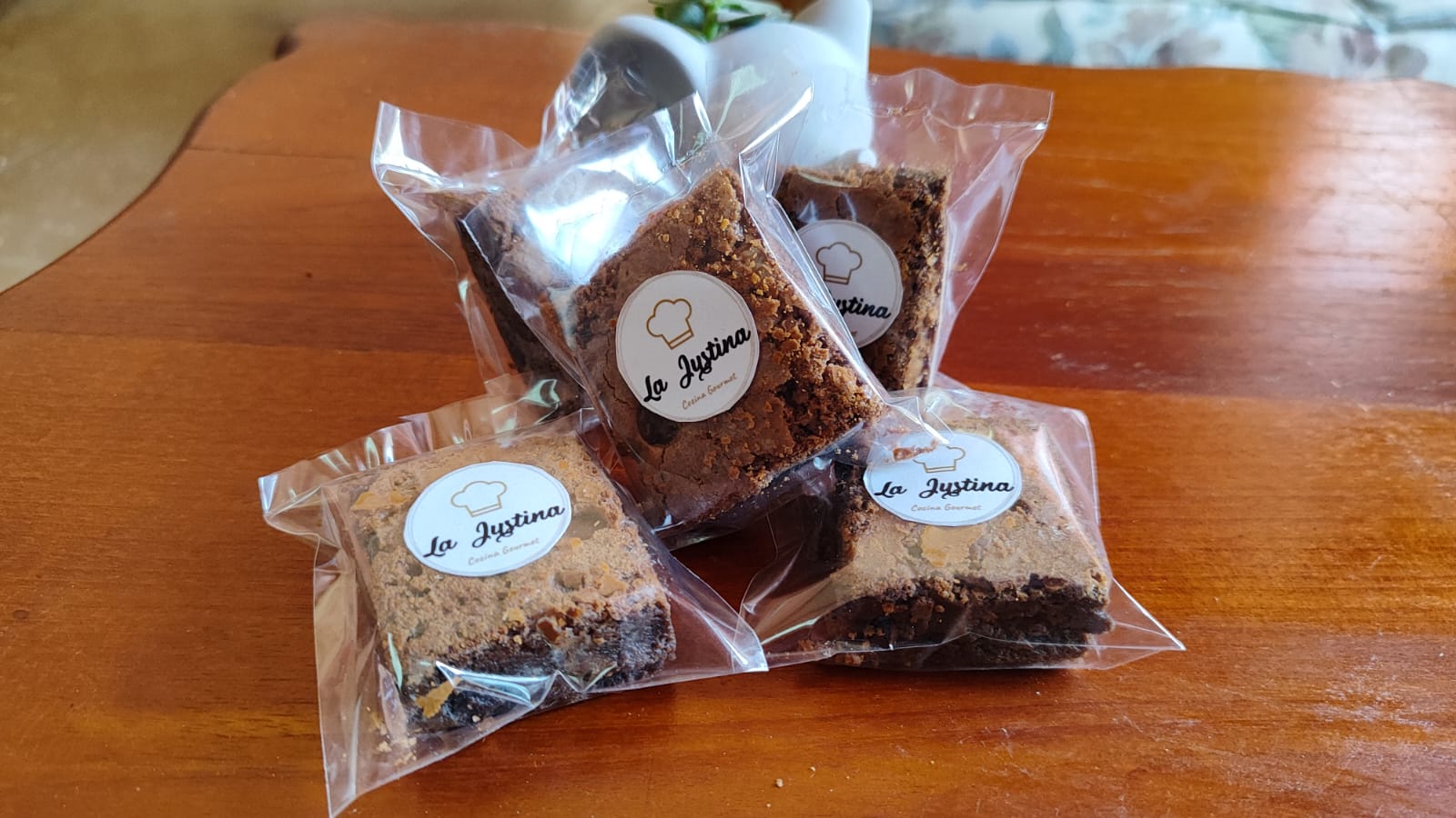 Brownies
