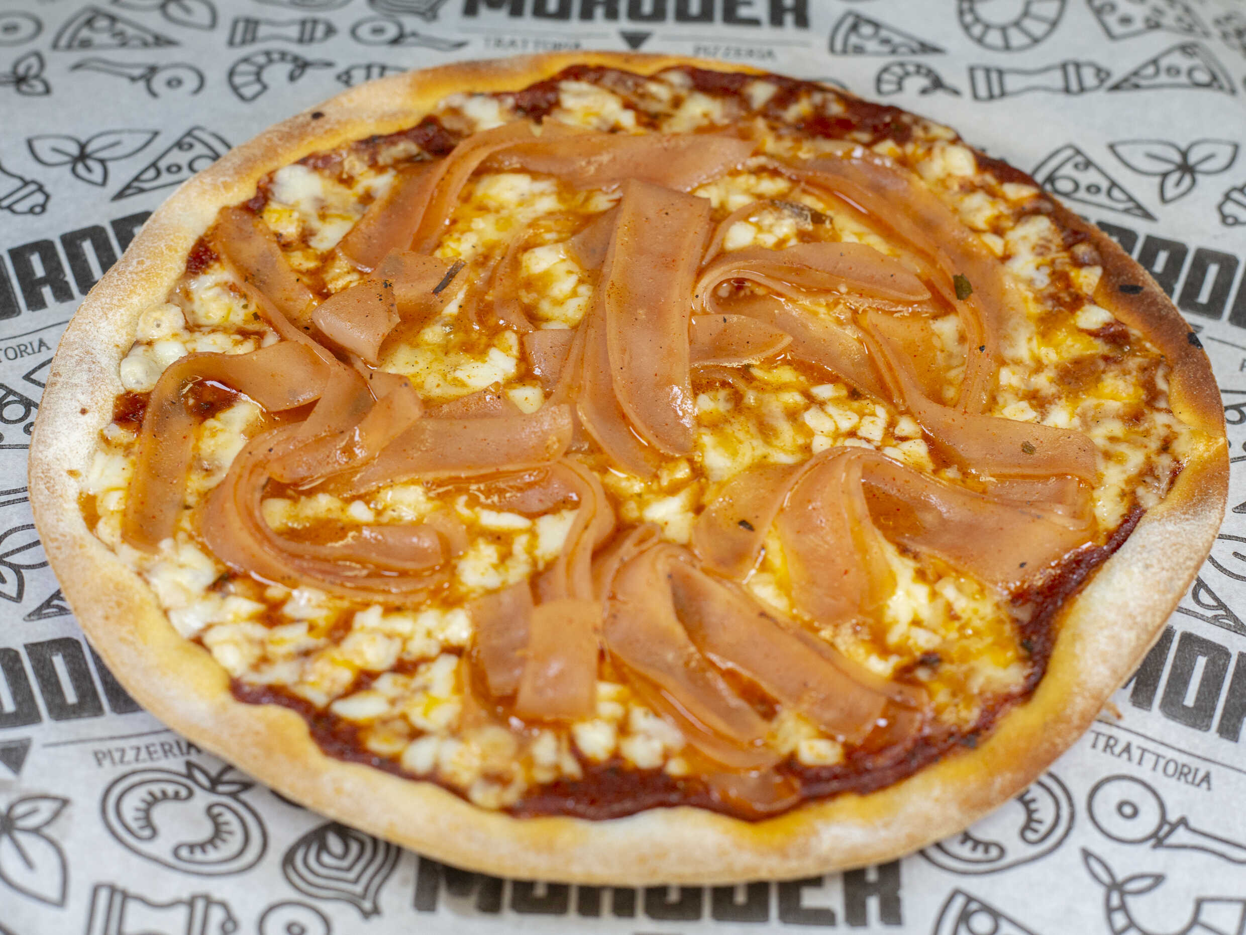 Pizza Kishinini