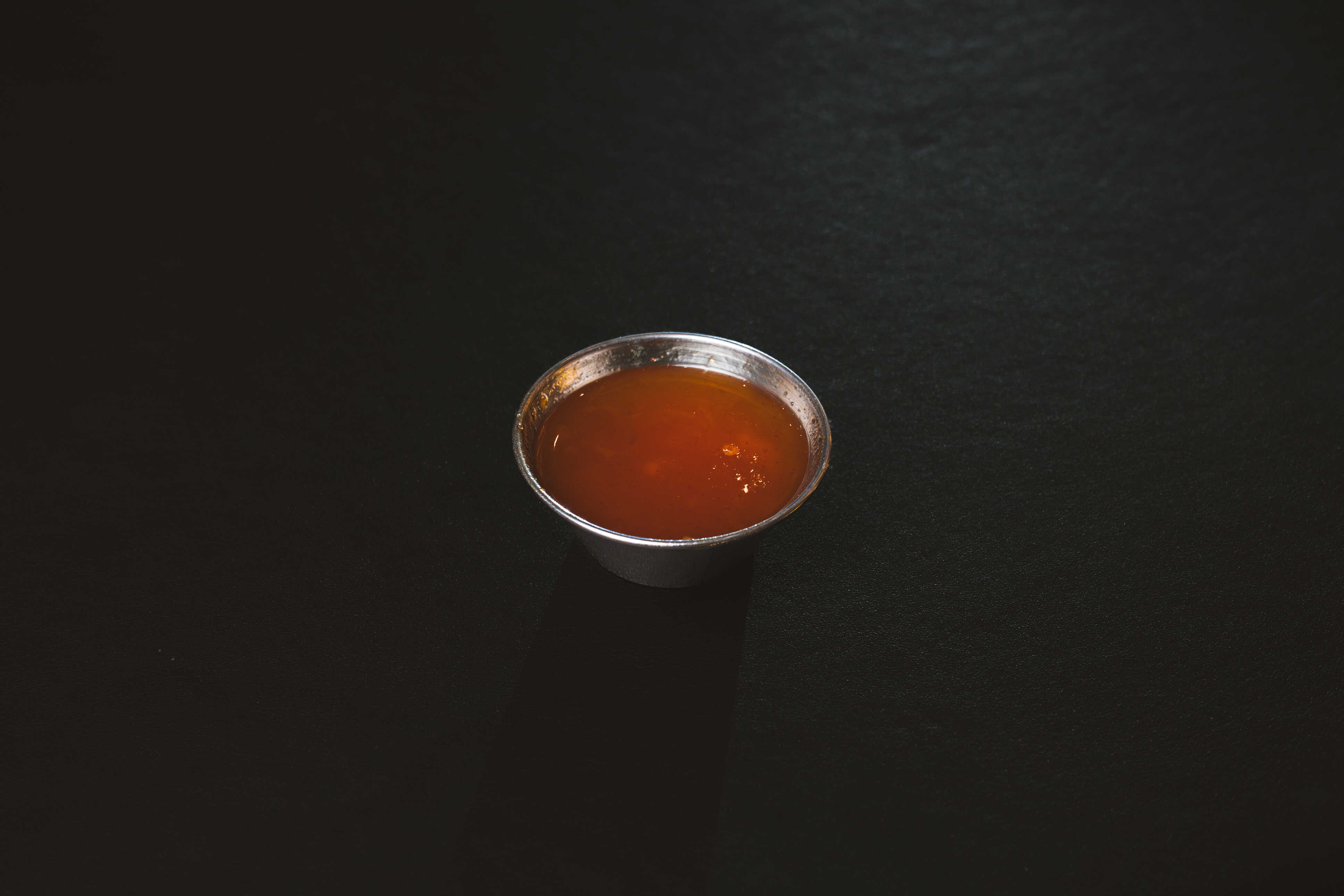 Salsa Mango Habanero