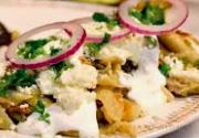 Chilaquiles