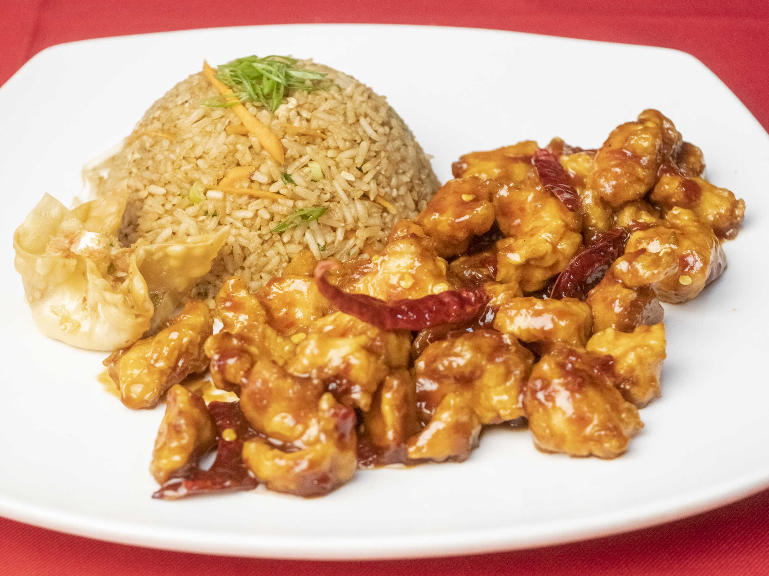 General Chicken