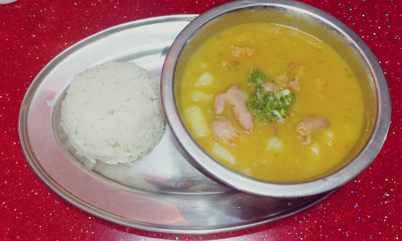 Menudencias