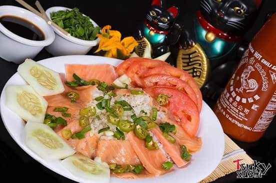 Sashimi