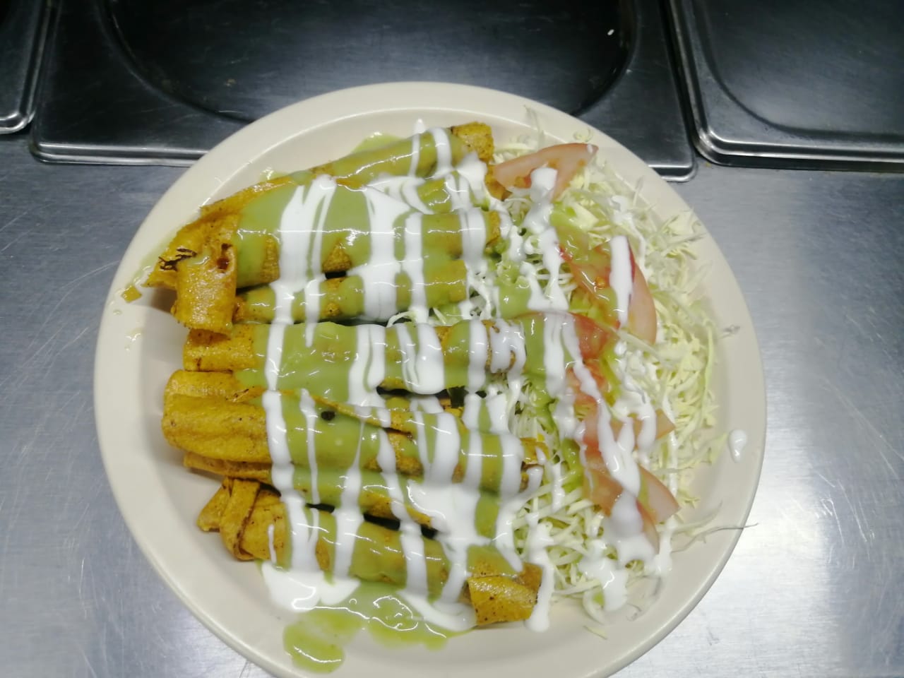 Orden El Panzon