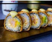 Coco Roll