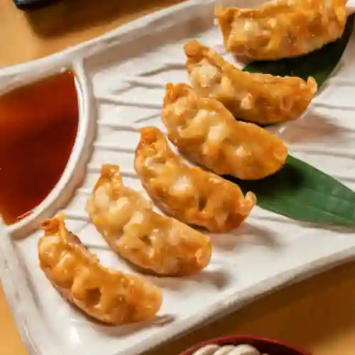 Gyozas