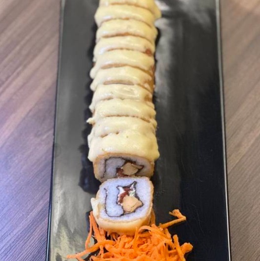 Rollo Cordón Blue