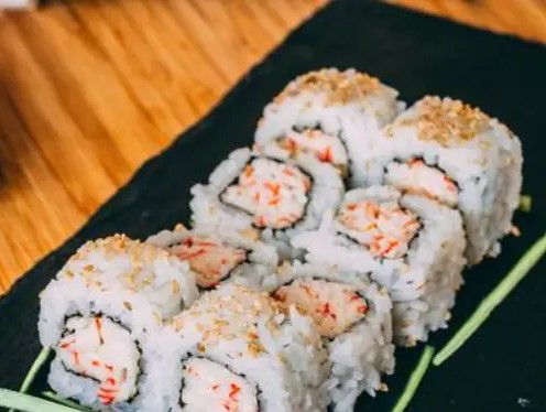 Skin Dinamita Roll