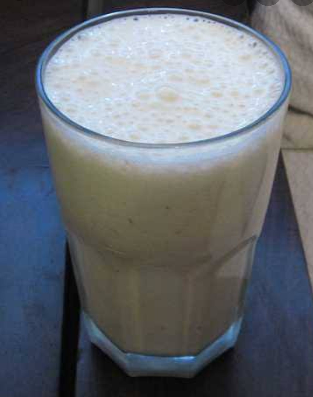 Avena 1/2 litro