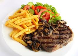 Carne Asada