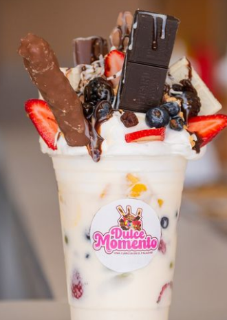 Dulce Caricia
