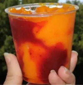 Mangoneada