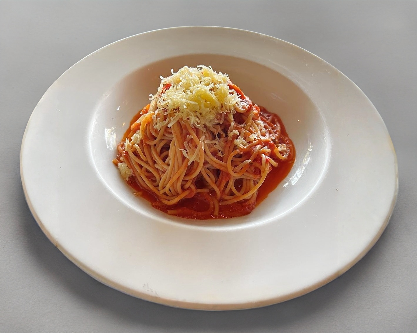 Pasta Pomodoro