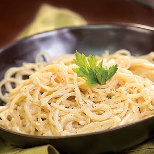 Di Bianco Espagueti
