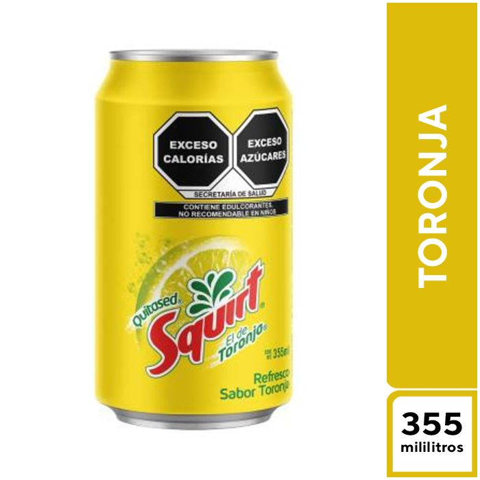 Squirt