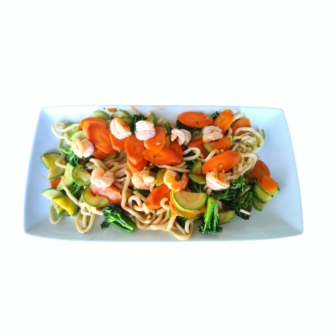 Tepa Udon