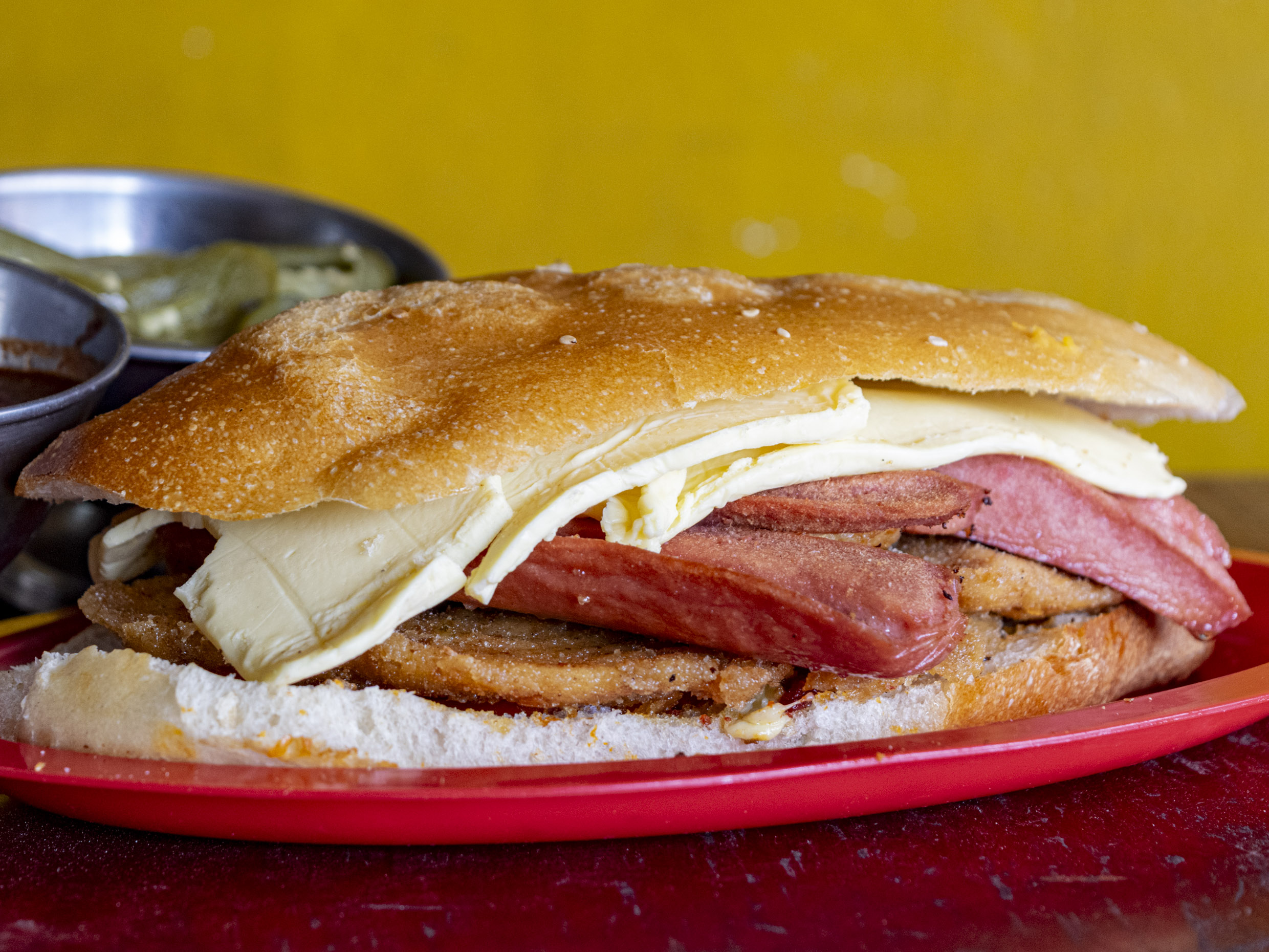 Torta Hummer