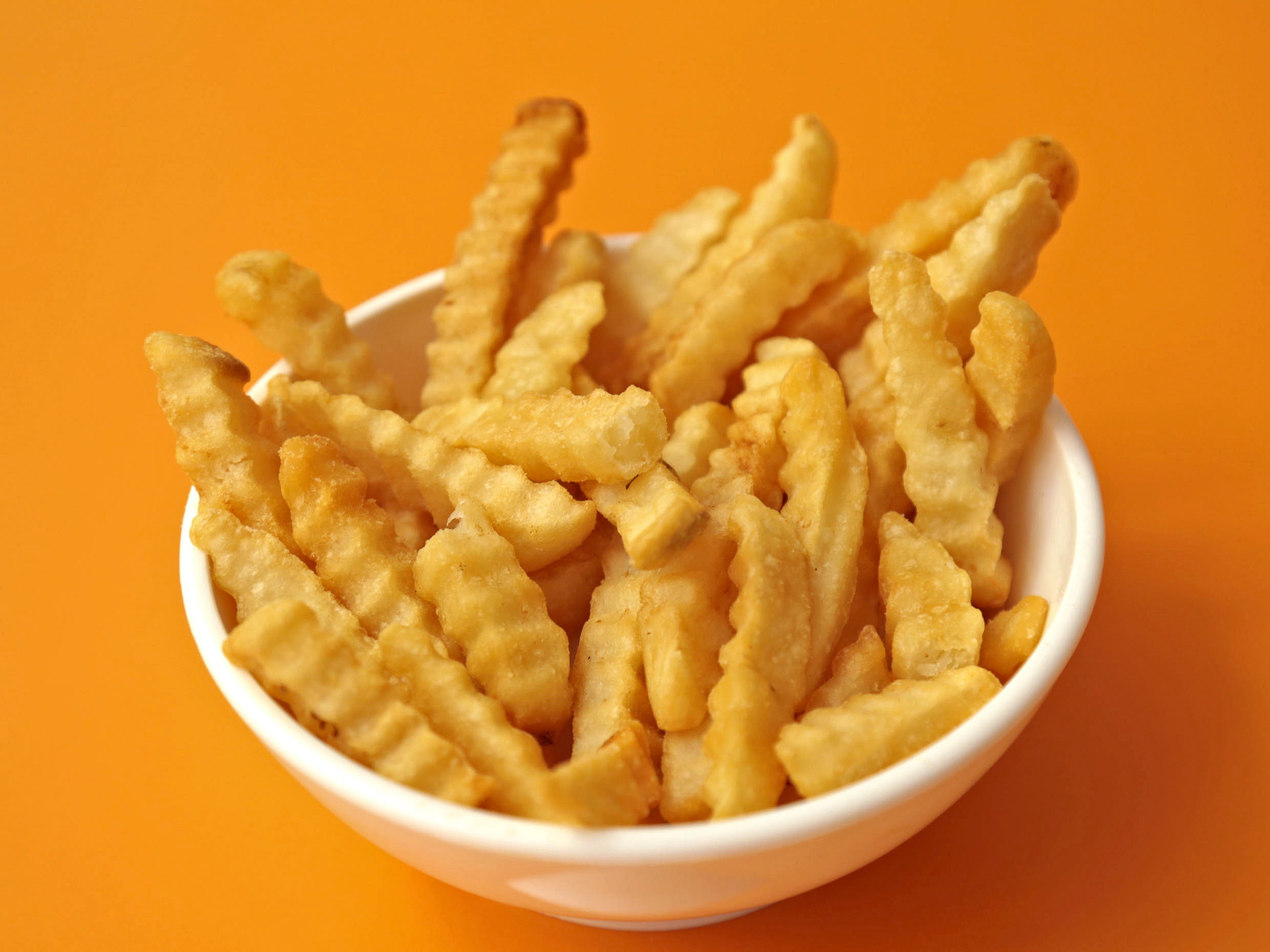 PAPAS A LA FRANCESA .