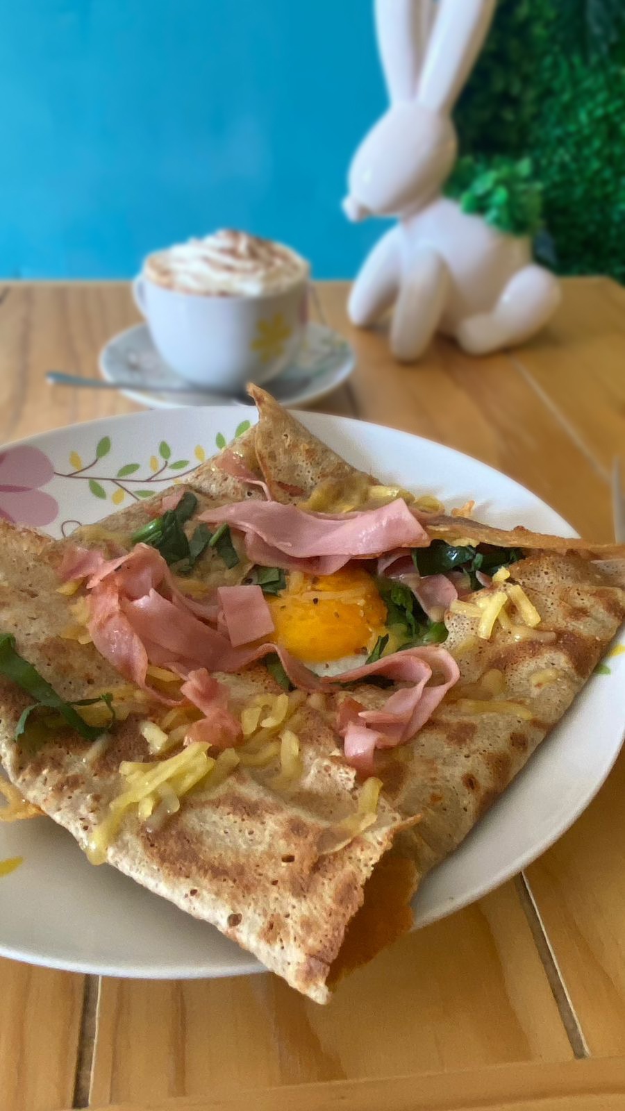 Du Matin Sándwich