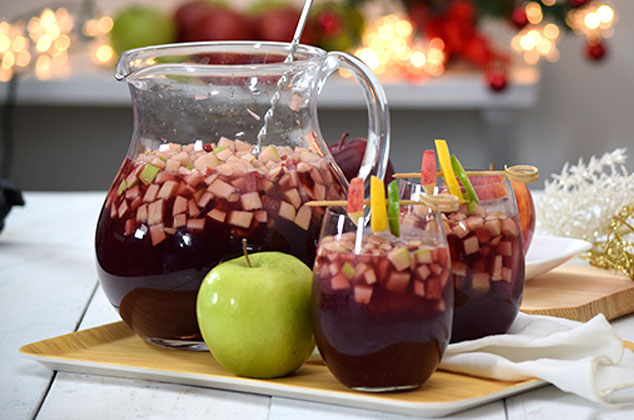 Jarra de Clericot