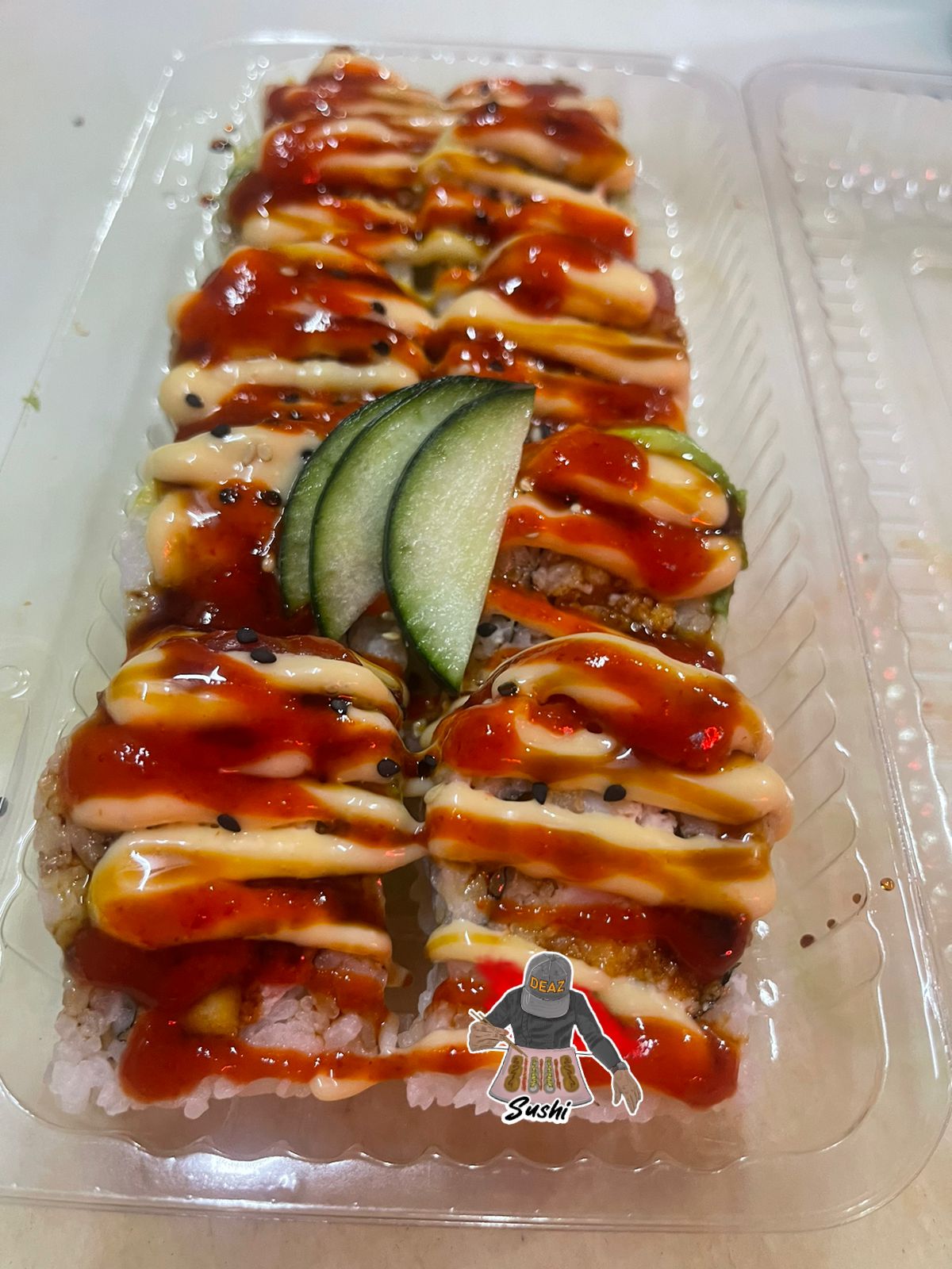 Bandido Roll 10 Cortes
