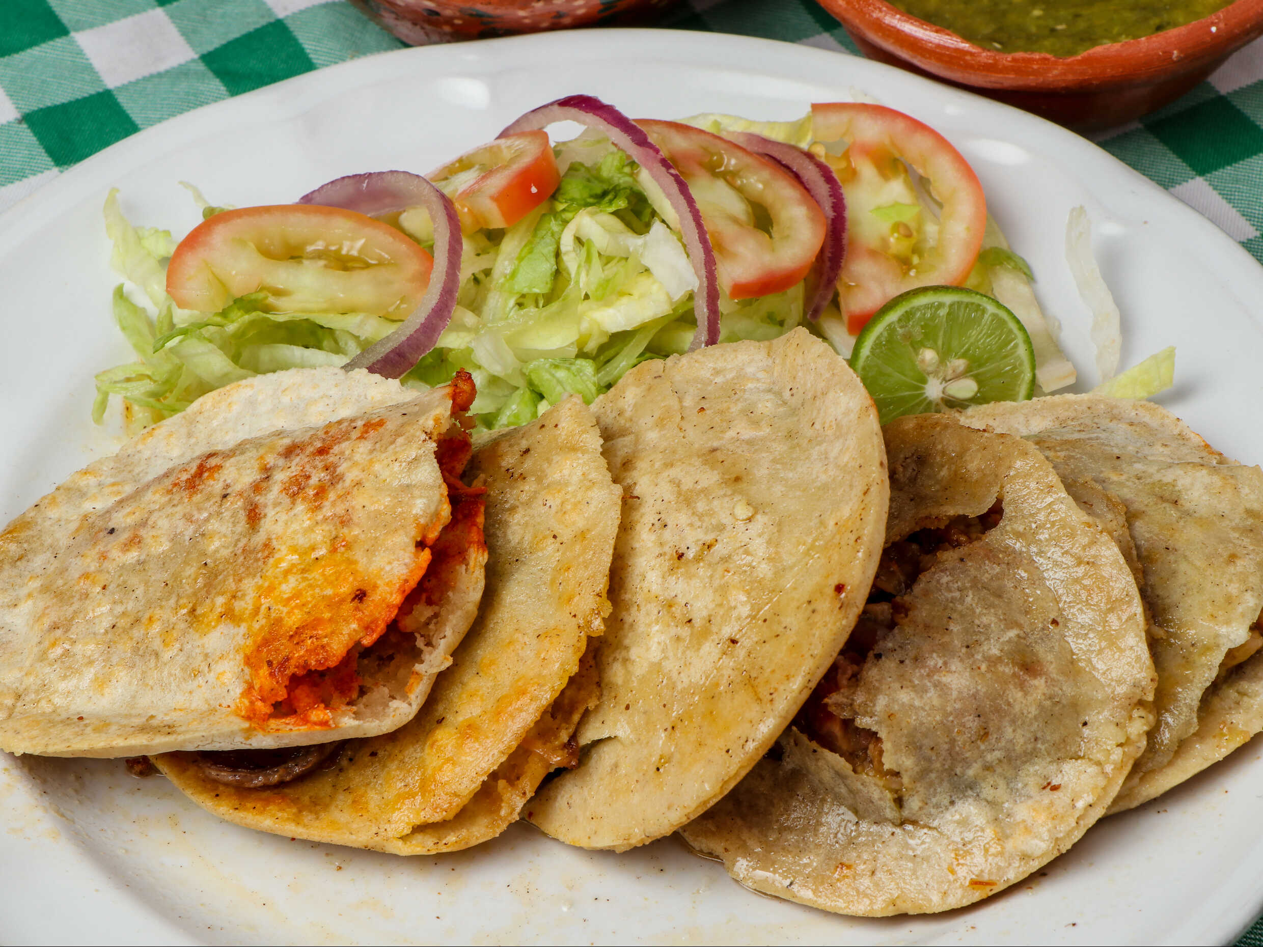 Gordita Corazón