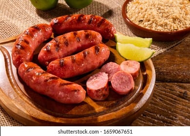 Chorizo