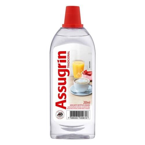 Unidade 200ml