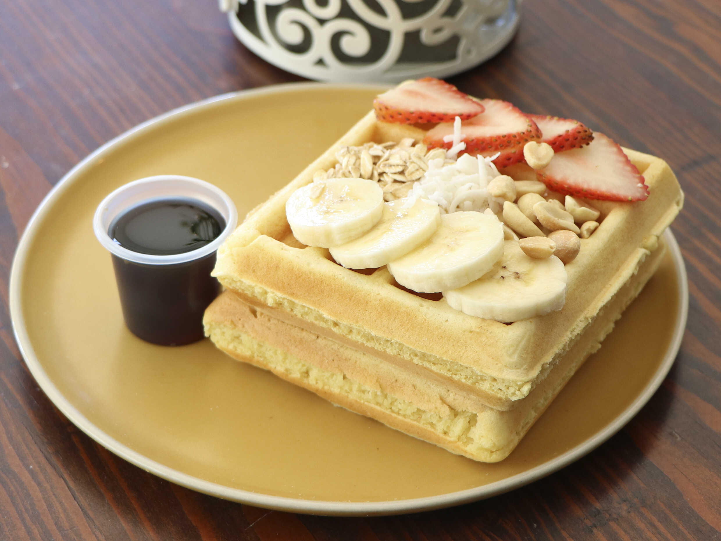 Waffles