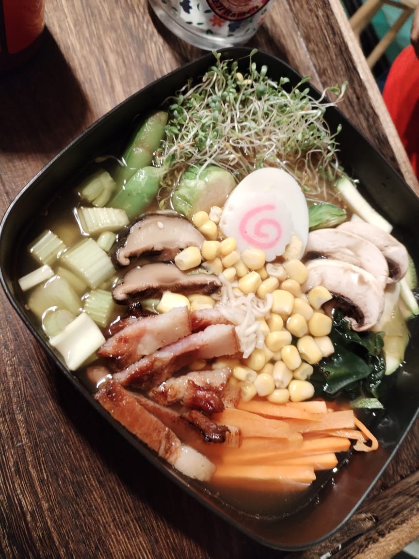 Ramen Chino