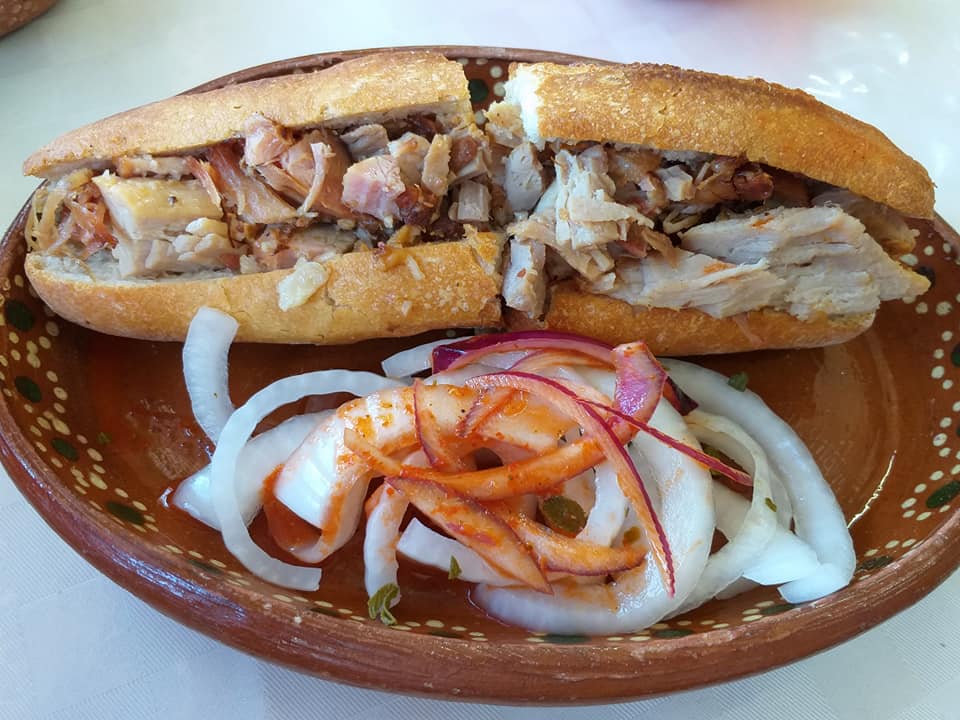 Tortas de Maciza
