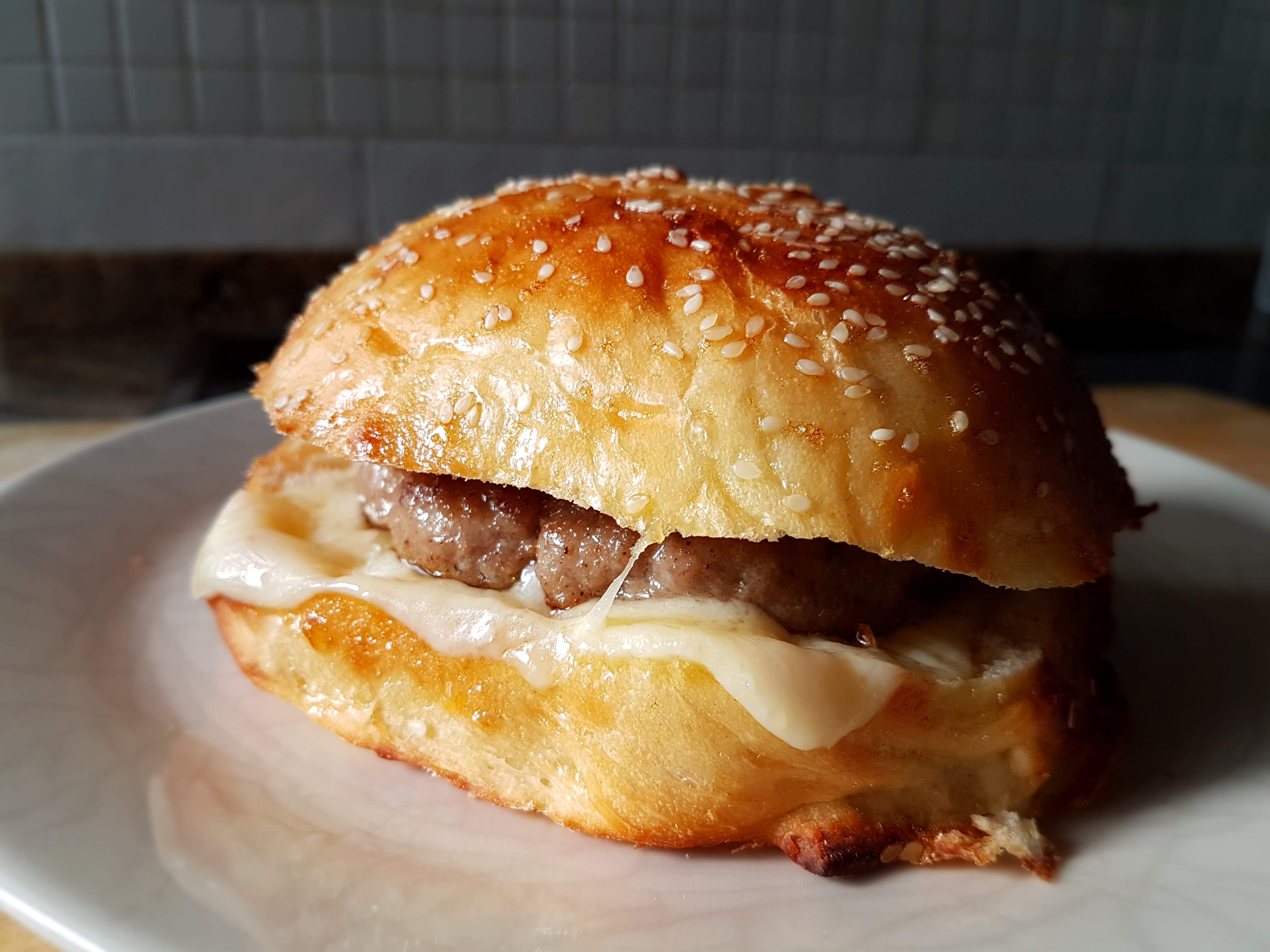 Hamburguesa