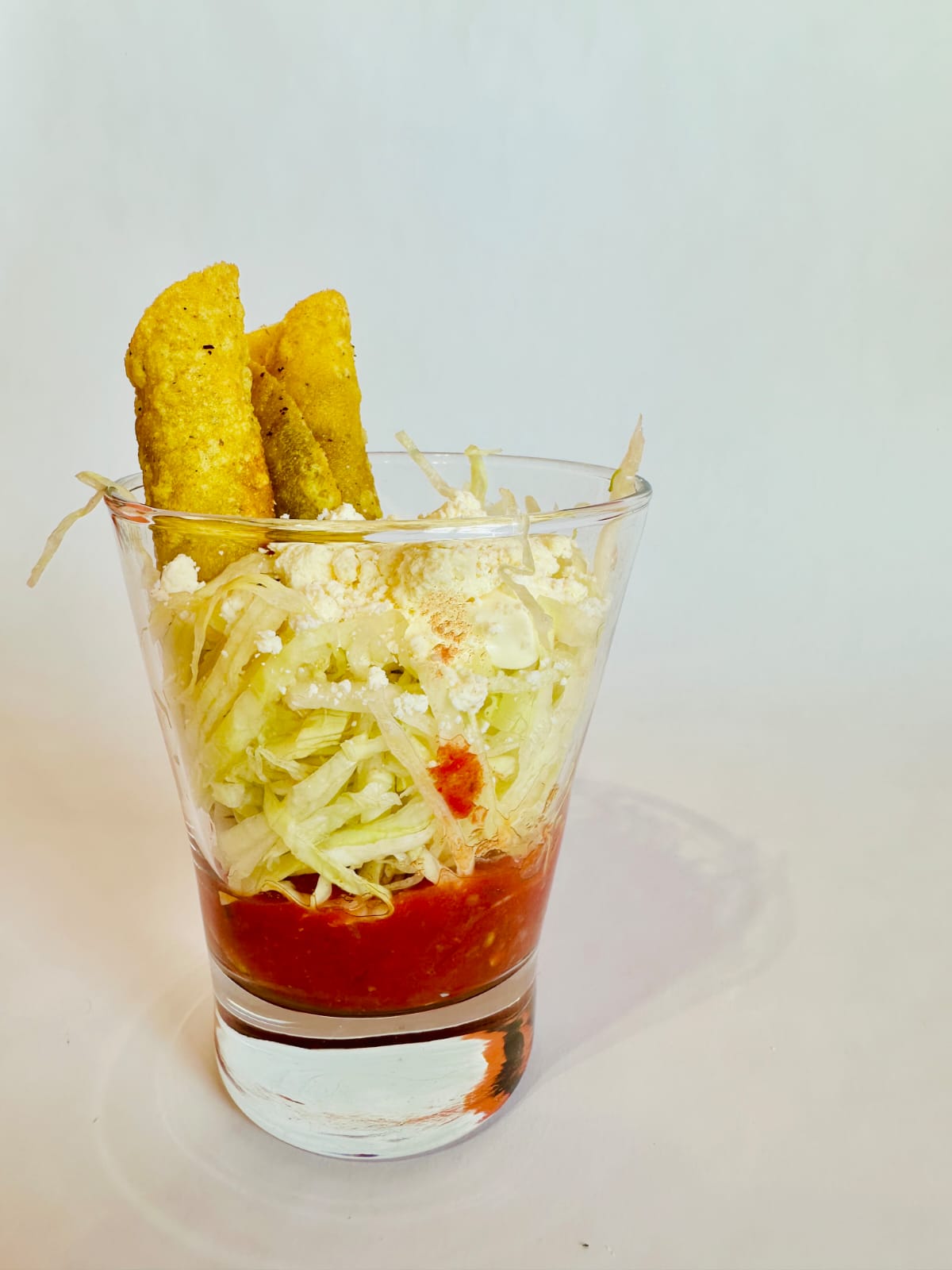 Flautas de Marlín