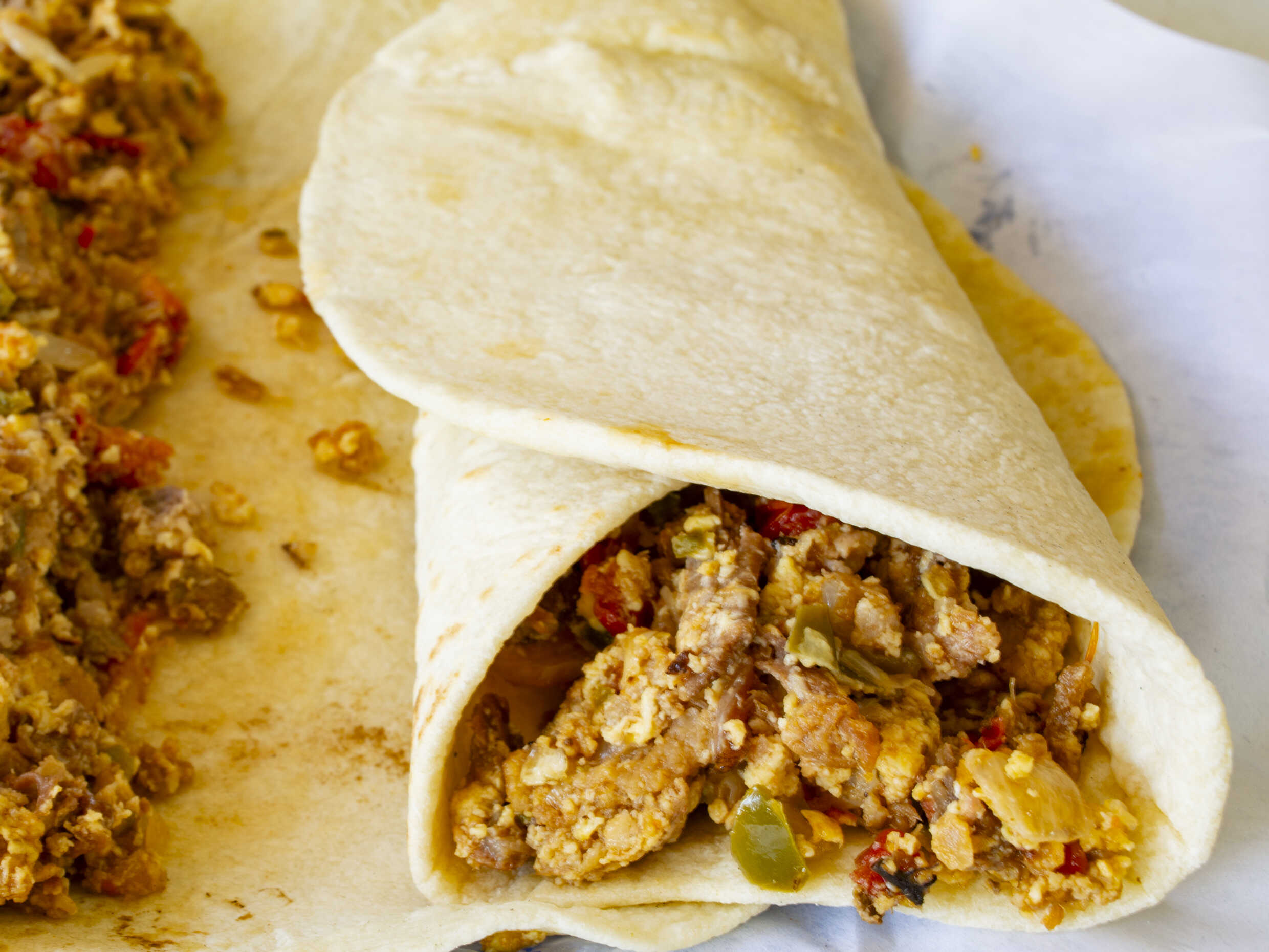 Machaca
